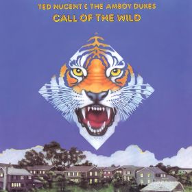 CALL OF THE WILD LP