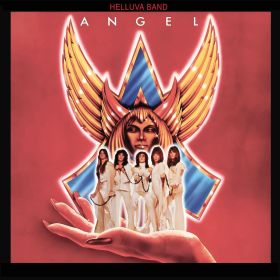 HELLUVA BAND CD