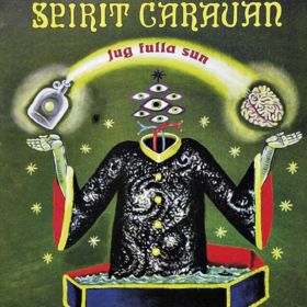 JUG FULLA SUN CD