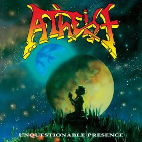 UNQUESTIONABLE PRESENCE LP