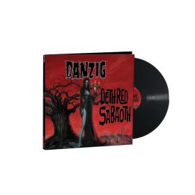 DETH RED SABAOTH LP