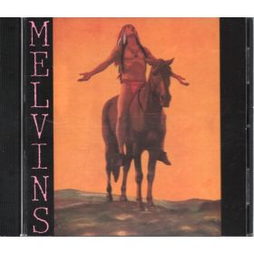 MELVINS CD