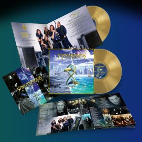 INFINITE 2LP