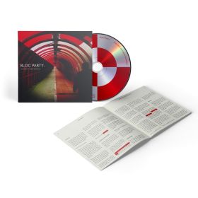 ANATOMY OF A BRIEF ROM…CD