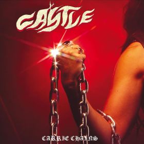 CARRIE CHAINS CD