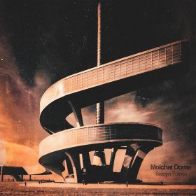 BELAYA POLOSA CD