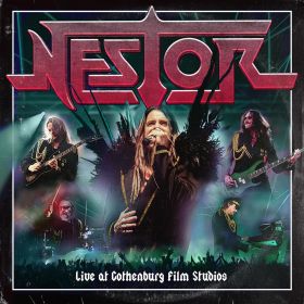 LIVE AT GOTHENBURG FIL…2CD