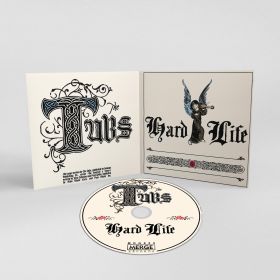 HARD LIFE CD
