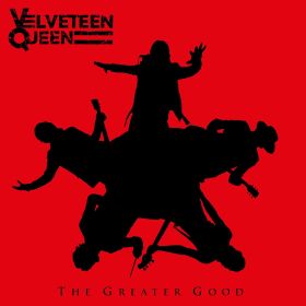 GREATER GOOD CD