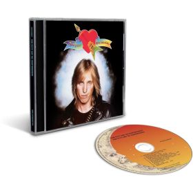 TOM PETTY AND THE HEATBREAKERS CD