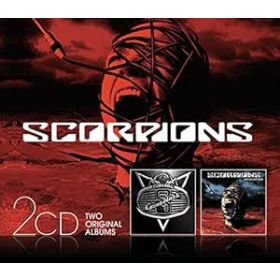 COMEBLACK/ACOUSTICA 2CD