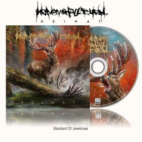 HEIMAT CD