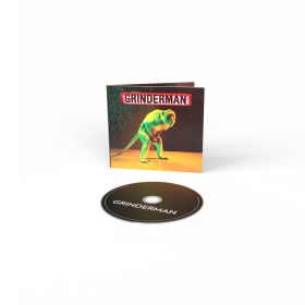 GRINDERMAN CD