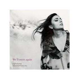 WE 'LL MEET AGAIN CD