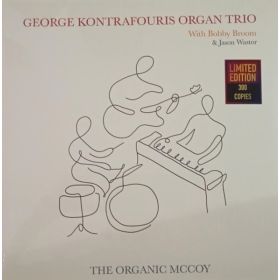 THE ORGANIC MCCOY LP