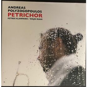 PETRICHOR 2LP
