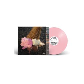 CREAM TEAM LP PINK