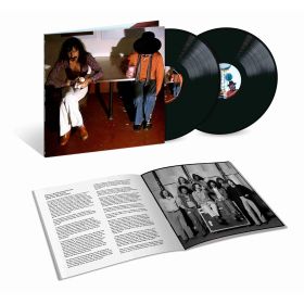 BONGO FURY LP