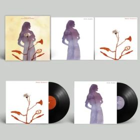 ΒΓΑΙΝΟΥΝ ΜΕΣΑ ΑΠΟ ΤΗ ΜΑΡΓΚΟ 2LP