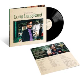 LONG LONG ROAD LP