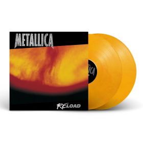 RELOAD 2LP COLOURED