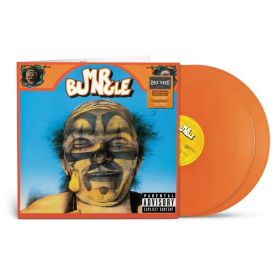 MR. BUNGLE (2LP) ROCKTOBER 2025 COLOUR VINYL