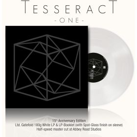 ONE (15TH ANNIVERSARY EDITION) LP COLOUR