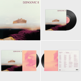DZINGOVIC II (LP)
