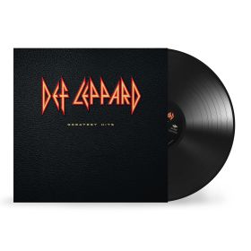 GREATEST HITS LP