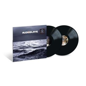 OUT OF EXILE 2LP