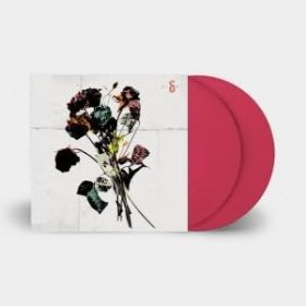 EI8HT (2LP) (MAGENTA)