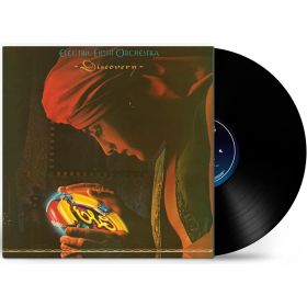 DISCOVERY LP