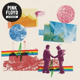 8-TRACKS LP
