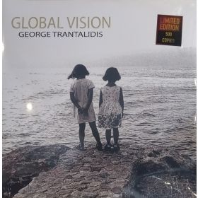GLOBAL VISION LP LIMITED EDITION