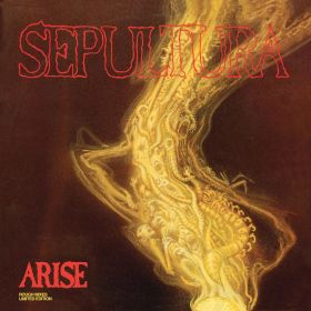 ARISE: ROUGH MIXES FOR ROCK IN RIO (LP)