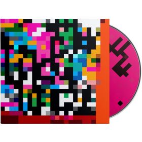 GOTTA GET OUT (CD)(SOFTPACK)