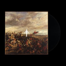 BLOOD OF YOUR EMPIRE (LP)