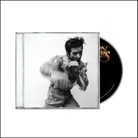 THRASHER CD