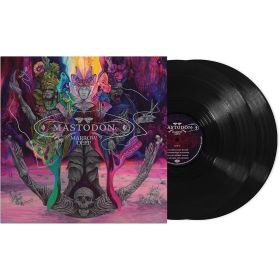 MARROW DEEP 2LP