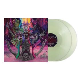 MARROW DEEP 2LP INDIE STORE