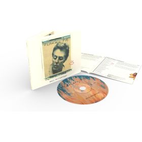 FLAMING PIE CD