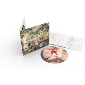 WILD LIFE CD