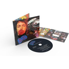 RED ROSE SPEEDWAY CD