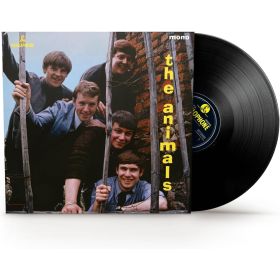 THE ANIMALS (LP)